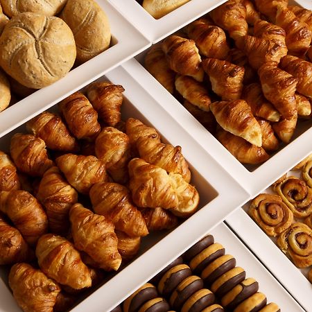 Holiday Inn Express - Bordeaux - Lormont By Ihg Eksteriør bilde