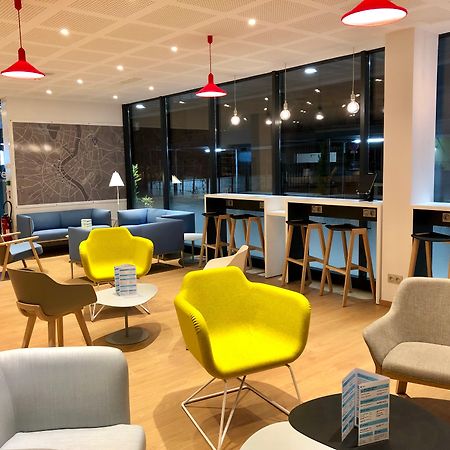Holiday Inn Express - Bordeaux - Lormont By Ihg Eksteriør bilde