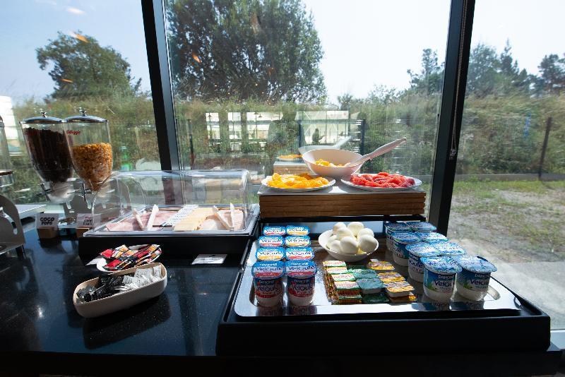 Holiday Inn Express - Bordeaux - Lormont By Ihg Eksteriør bilde