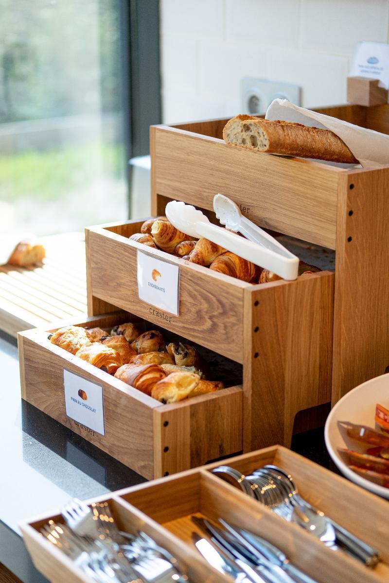 Holiday Inn Express - Bordeaux - Lormont By Ihg Eksteriør bilde