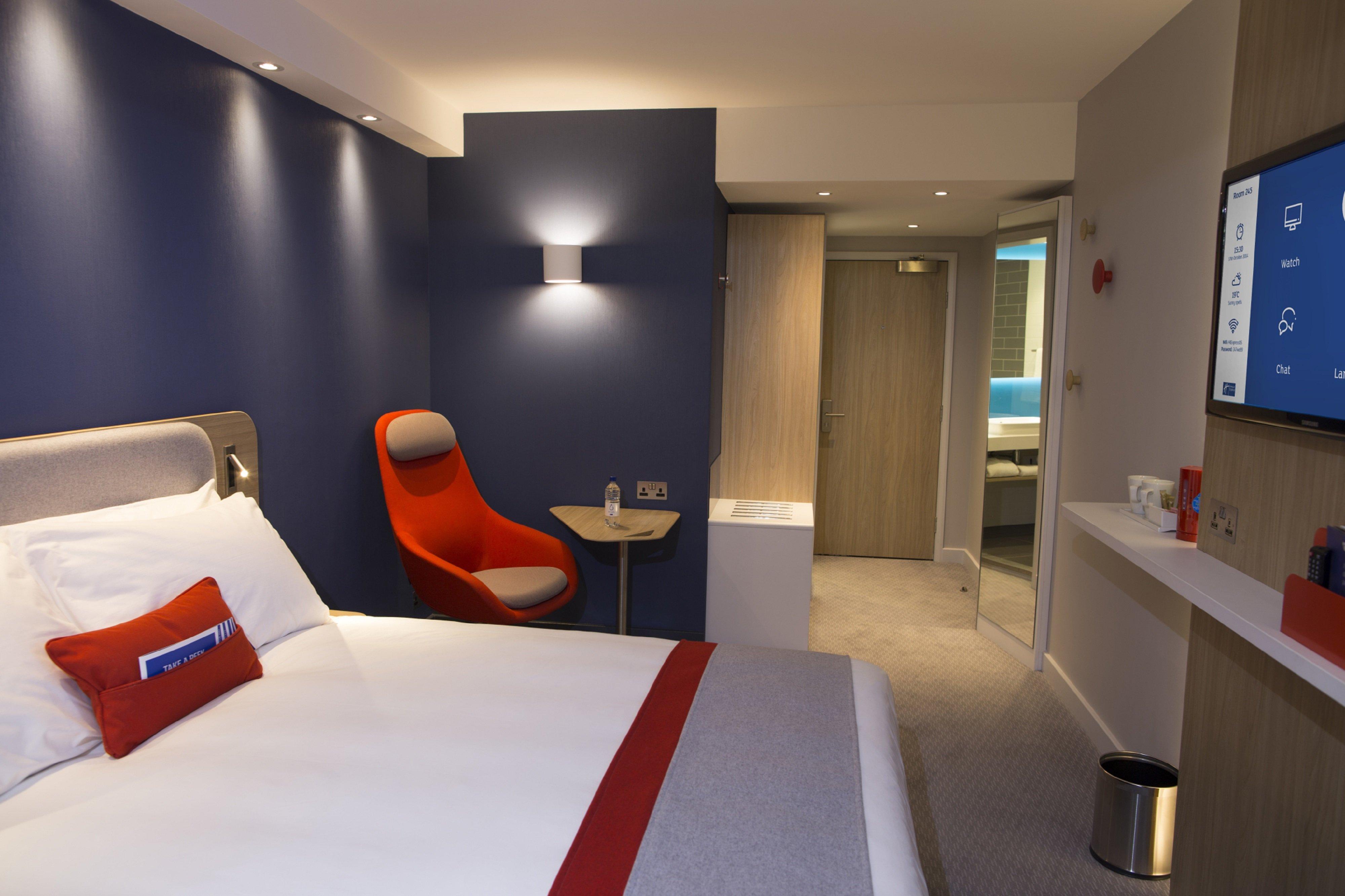 Holiday Inn Express - Bordeaux - Lormont By Ihg Eksteriør bilde