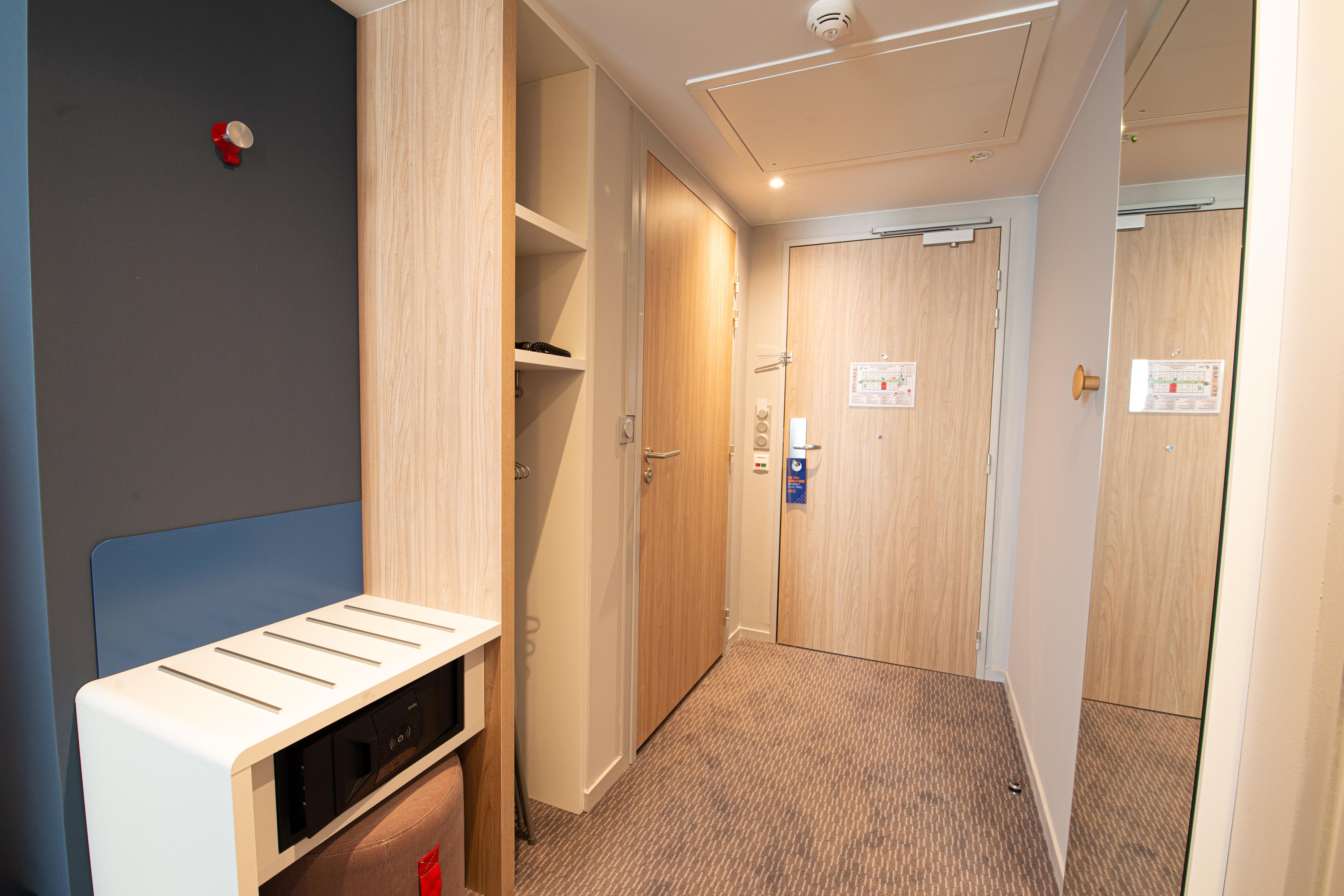 Holiday Inn Express - Bordeaux - Lormont By Ihg Eksteriør bilde