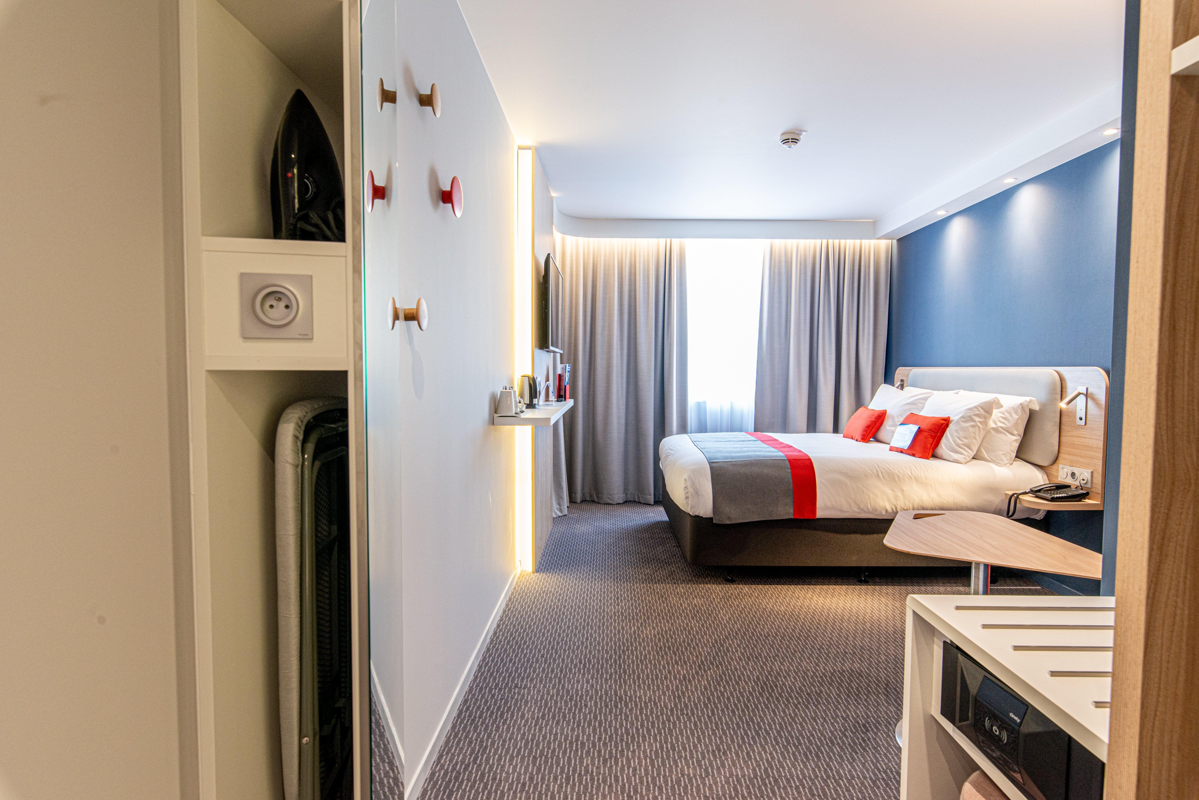 Holiday Inn Express - Bordeaux - Lormont By Ihg Eksteriør bilde
