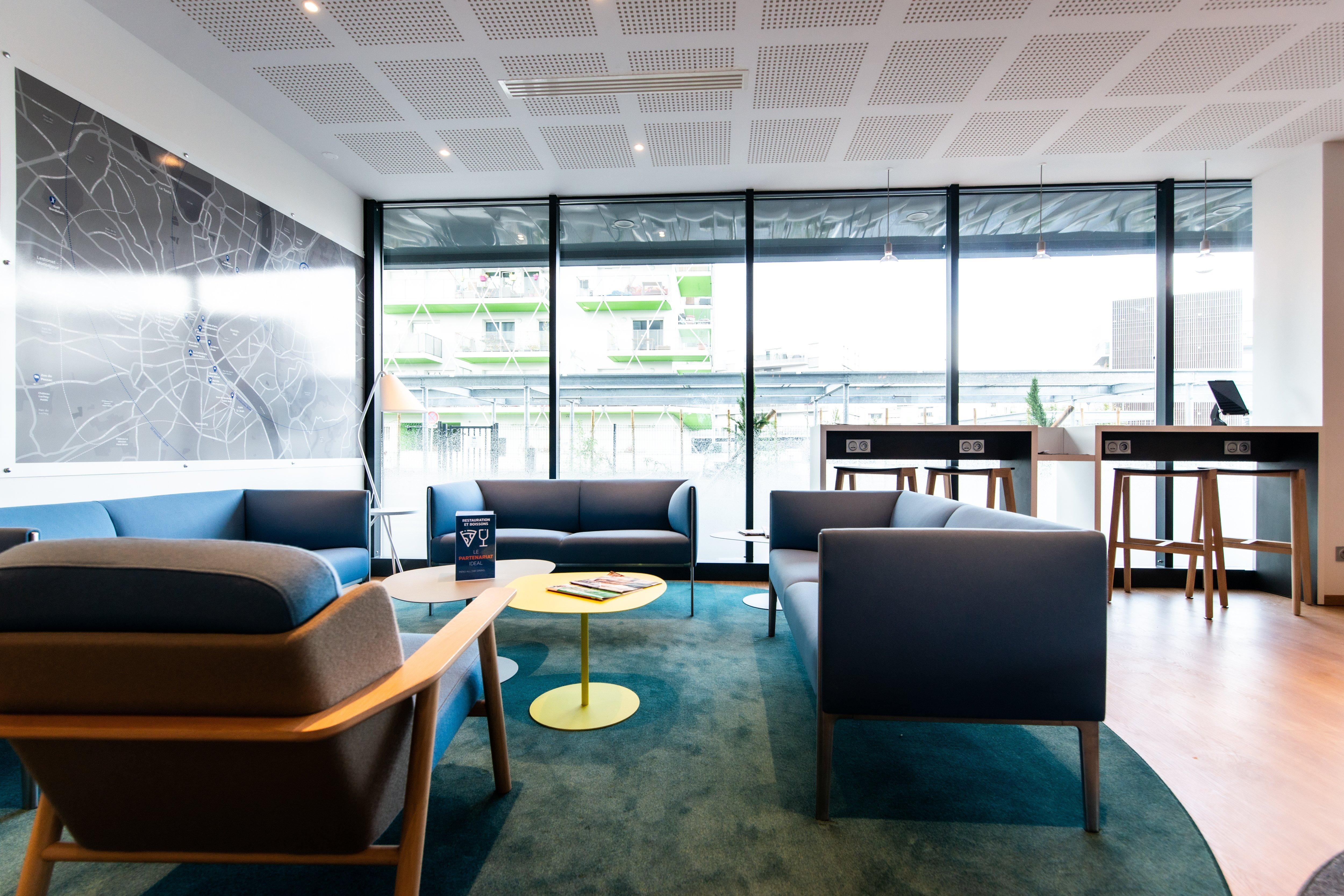 Holiday Inn Express - Bordeaux - Lormont By Ihg Eksteriør bilde