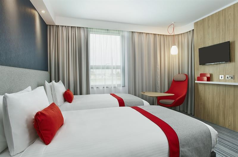 Holiday Inn Express - Bordeaux - Lormont By Ihg Eksteriør bilde