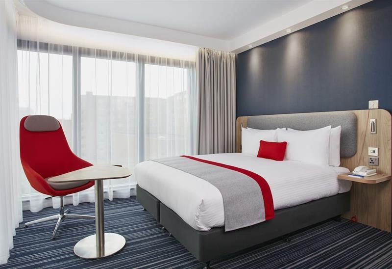 Holiday Inn Express - Bordeaux - Lormont By Ihg Eksteriør bilde